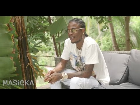 Vybz Kartel speaks on Masicka; Masicka Speaks on Kartel