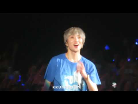 181014 WINNER - DONT FLIRT + LUXURY @ EVERYWHERE TOUR IN MALAYSIA
