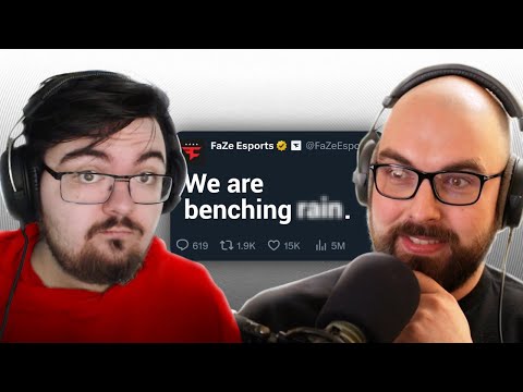 Twistzz REJOINS FaZe, Tier 2 Matchfixing Rumors, and s1mple is BACK | This Week in Counter-Strike