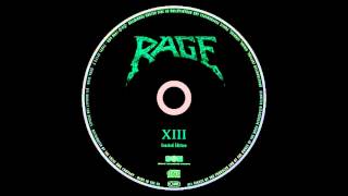 Rage - Changes - Incomplete