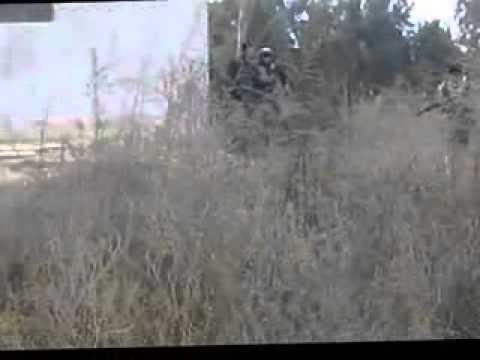 محاولة استهداف مبنى المسمكة بقذائف  آر بي جي من قبل عناصر كتيبة الشهيد قصي الغرب بالتزامن مع الاشتباكات بينهم وبين قوات النظام في مدينة دير الزور