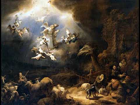 Hellendaal-  Cambridge Sonata no  3 in D Minor "Pastorale"