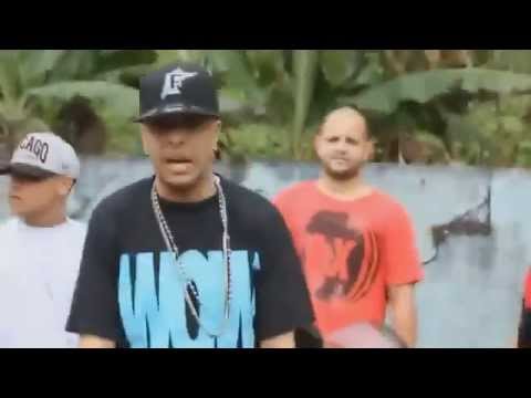 Wibal y Alex Ft El Sica  - Anda En Una Nota (Official Video)