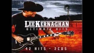 Lee Kernaghan Greatest Hits