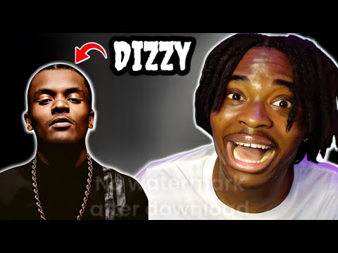 REACTING TO DIZZY (ANNAN LIGA, Ledare, T-House) || SWEDEN POP SMOKE!!! (SWEDISH RAP)