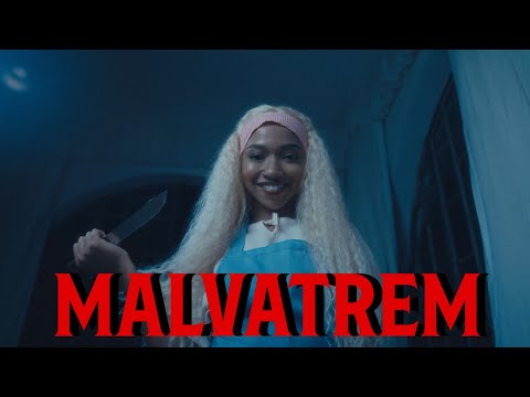 MALVATREM - Slipmami | Short Horror Film ( by Pierre Leblon)