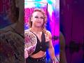 Roxanne’s #NXTBattleground opponent is…JORDYNNE GRACE?! 🤯