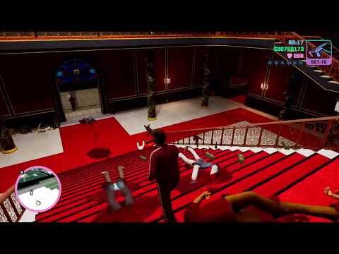 Vice City 100% kie pt16