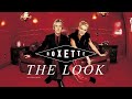 Roxette - The Look (Extended 80s Multitrack Version) (BodyAlive Remix)