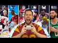 Sports Gaming Challenge 2025 NBA NFL FC MLB NHL BOXING