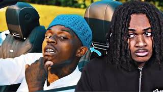 QUANDO RONDO - THIS WAY FOREVER REACTION!!!