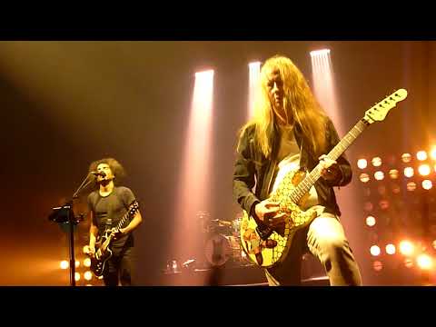 Alice In Chains - Never Fade - AB Brussels 2019