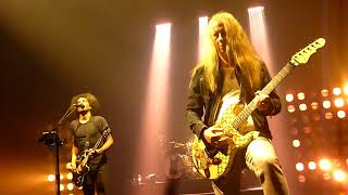 Alice In Chains - Never Fade - AB Brussels 2019