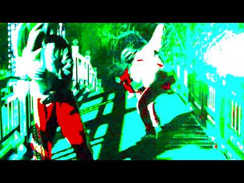 Zahl-  Iggi Tarn & Yami // dir. by Einvietnamese