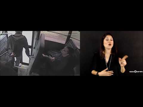 ICYMI: Bus driver's quick thinking saves kid