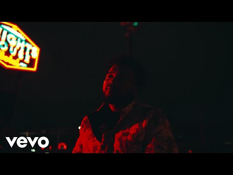 J-Letti - Eyes Off You (Official Music Video)