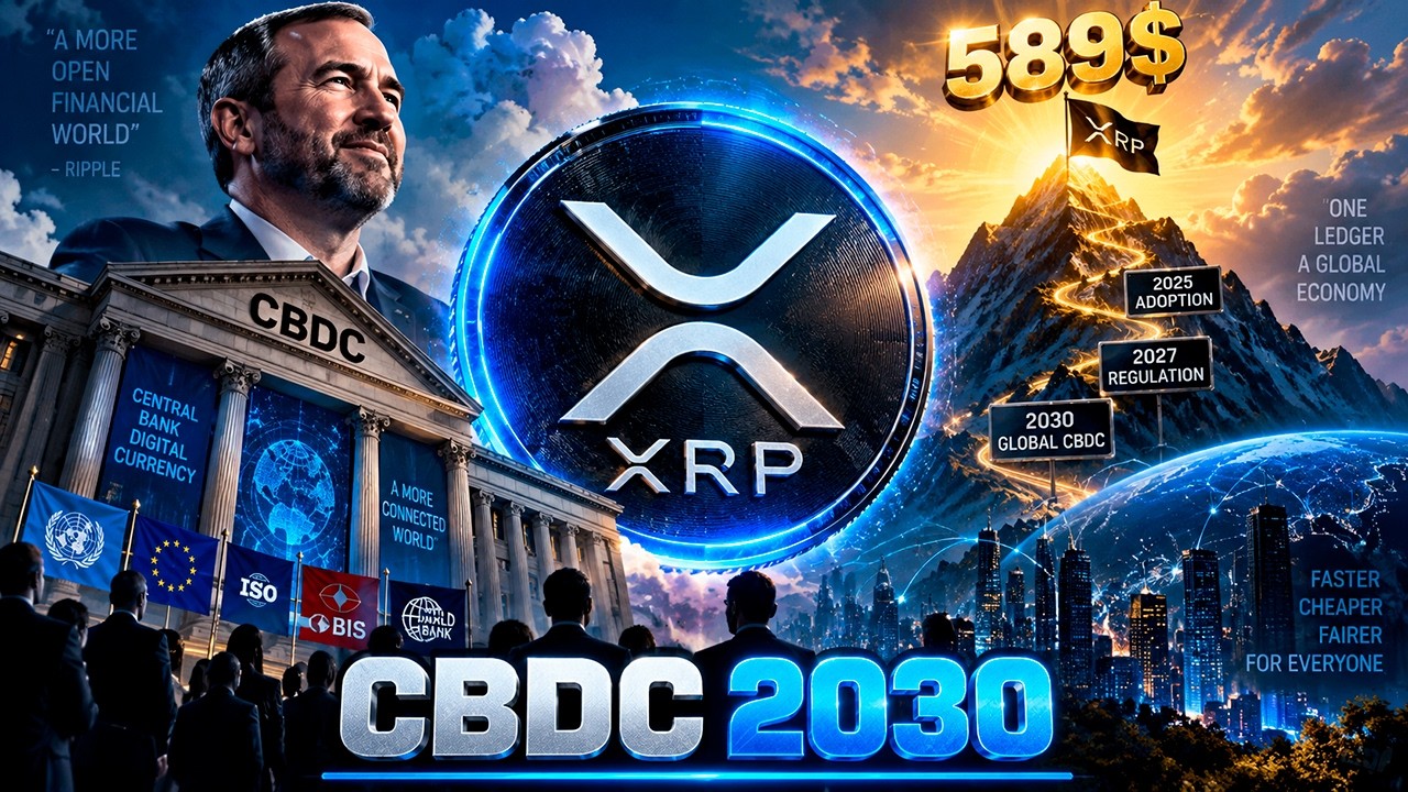 RIPPLE СОБЫТИЯ 2022-2026 | ДНО ПРОЙДЕНО ТОЛЬКО HOLD | ДЕРЖУ ДО ЗАПУСКА CBDC | ПРОГНОЗ XRP 2026