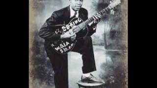 B.B. King - You&#39;re Gonna Miss Me