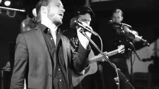 Haaga Folk Machine feat. Jarkko Martikainen &amp; Kalle Ylitalo - Tie paratiisiin