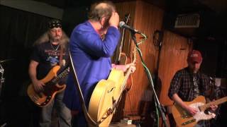 The River - Terry Reid &amp; the CADs TP 11 -19 -16