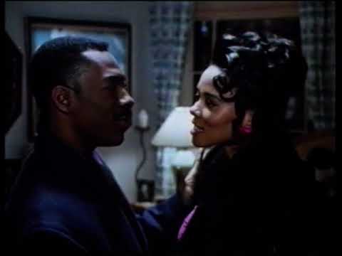 VHS Werbetrailer - "Boomerang" (1992) (Eddie Murphy) (deutsch / german)
