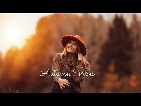 Taoufik - Autumn Vibes