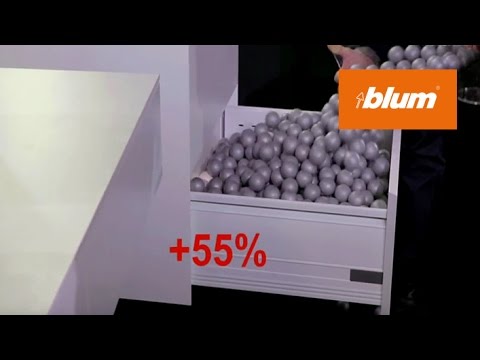 Blum Dynamic Space