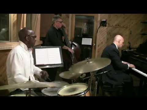 John Colianni Trio - I Got Plenty of Nothing