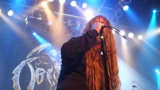 Obituary "Ten Thousand Ways to Die" (HD) (HQ Audio) Live Chicago 4/7/2017