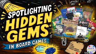 Board Games With B7 - The Wondrous Museum video thumbnail
