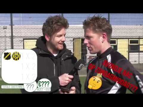 #FC1x2 E07 - GEKKENHUIS BIJ DE REUZENDODERS VAN VV SCHOTEN (3C)