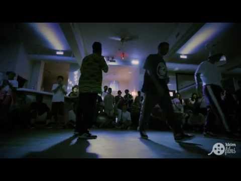 B-boy Effect VS Bridge [B-boy Finals] - Fired Up, Still 2016