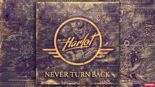 Never Turn Back Music Video
