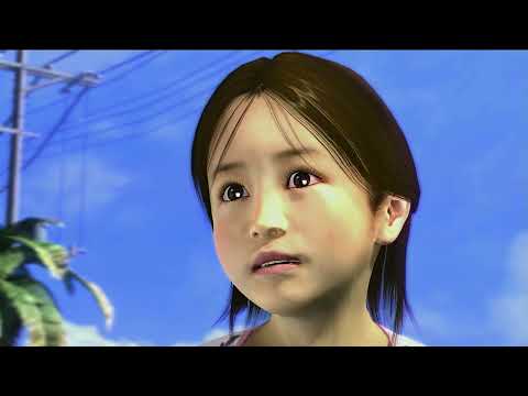 Yakuza 3 Remastered Playthrough Part 9: Weapons Master Training