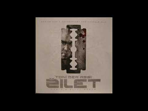 Toni Der Assi feat. Brenna - Fick die Zeipoli (from "Žilet - Audio Digital Rasur") (2014)