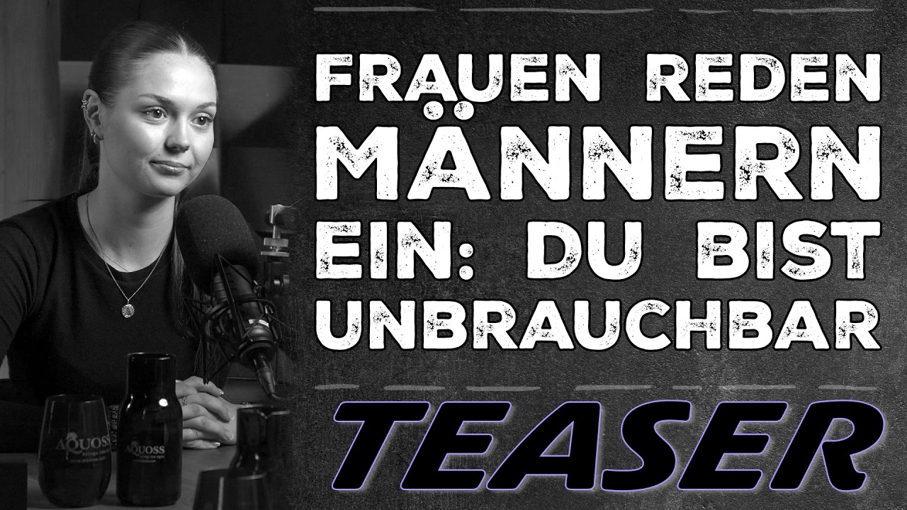 TEASER / AFTER DARK mit JONNA von ZUKUNFTGESUND