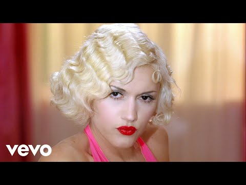 Hits de 2004 : NO DOUBT - It's my life