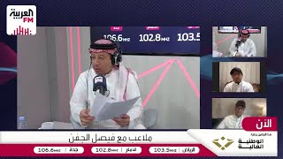 البكيري: اللاعب السعودي يعاني المزاجية وتقلب المستوى
