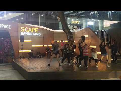 Kpop Dance Off Vol 116: Twice - Feel Special