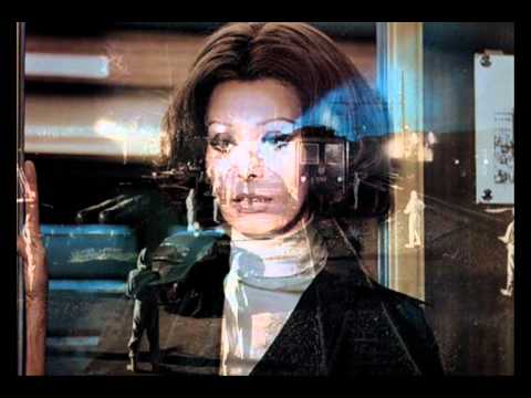 Jerry Goldsmith - THE CASSANDRA CROSSING (1976) - Soundtrack Suite