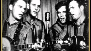 Country Gentlemen - Southbound