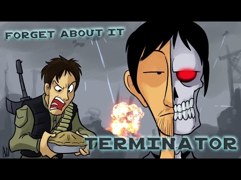 The Terminator : Un Autre Futur Xbox