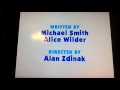 Blues Clues Blues Senses Credits