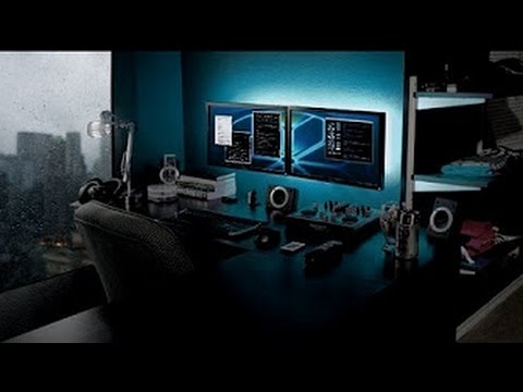 OFFICE AMBIENCE - White Noise For Studying in a Noisy Environment - Insomnia Tinnitus 🎧 1 Hour