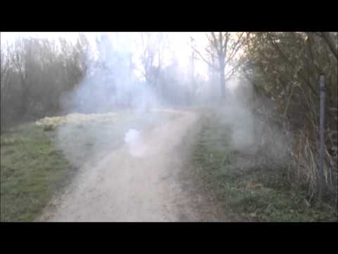 Viper 1 *Test* - PyRofireHD