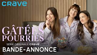 Saison 2 | Bande-annonce [VO]