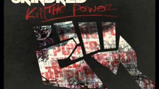 Skindred - Kill The Power (2014) [Full Album]