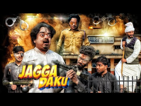 JAGGA DAKU | BAKLOL2.0 |  B2.0 
