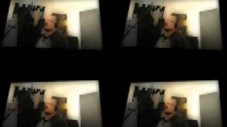 Walking Through Fire