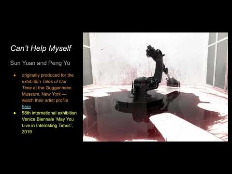 21 Interactive Art Exhibitions